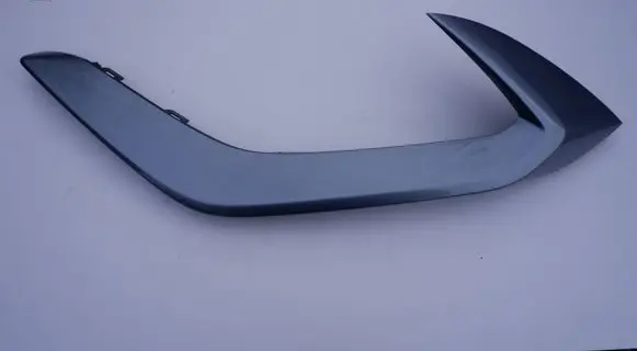 KIA Sportage Front bumper splitter molding 86595R2CA0 0112213 R2CA0CSS