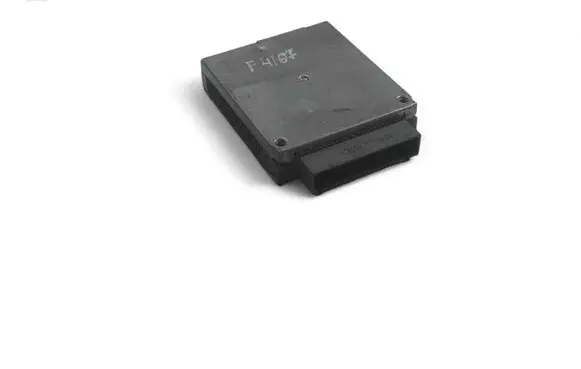Ford Fiesta Engine control unit/module 91AB12A650DA