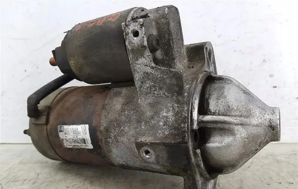 Mitsubishi Galant Starter motor MD362910