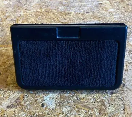 Mercedes-Benz S W140 Car ashtray