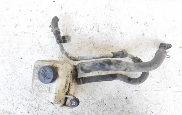 Mazda 323 F Power steering fluid tank/reservoir