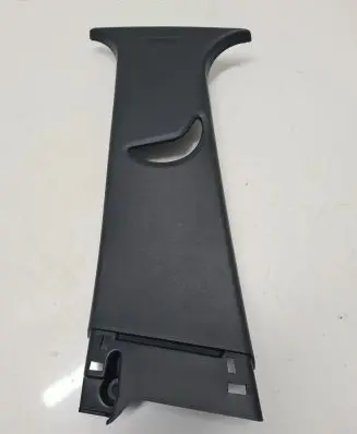 Ford Fiesta (B) pillar trim (top) L1BBA24583A