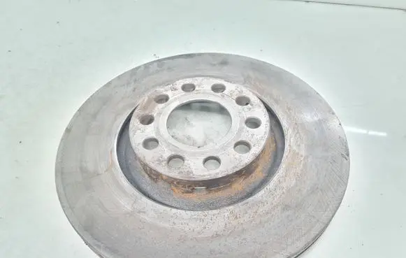 Audi A6 S6 C5 4B Front brake disc