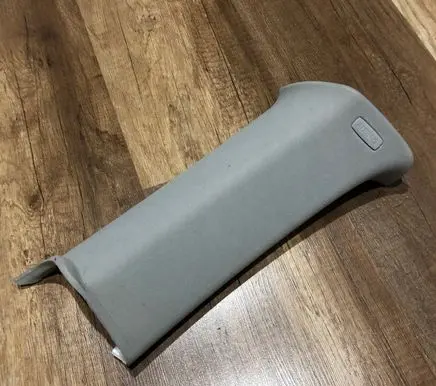Volkswagen PASSAT B6 (C) pillar trim 3C9867241C