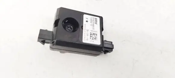 BMW 3 F30 F35 F31 Antenna control unit 10859410 BU923091104