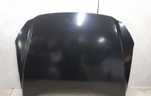 Mazda CX-3 Engine bonnet/hood