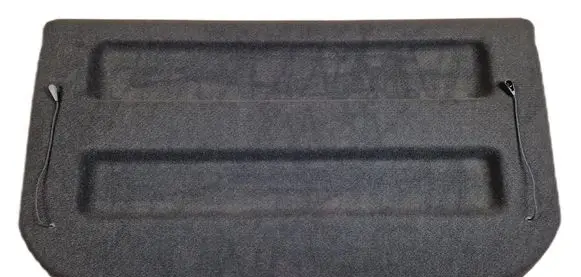 Nissan Qashqai Parcel shelf QASHQAIJ10