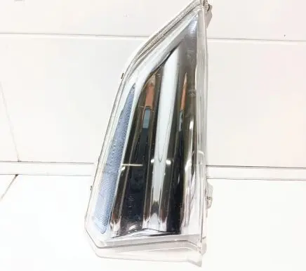 Nissan Leaf I (ZE0) Headlight/headlamp