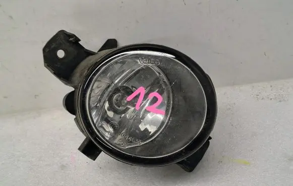 Renault Laguna II Front fog light