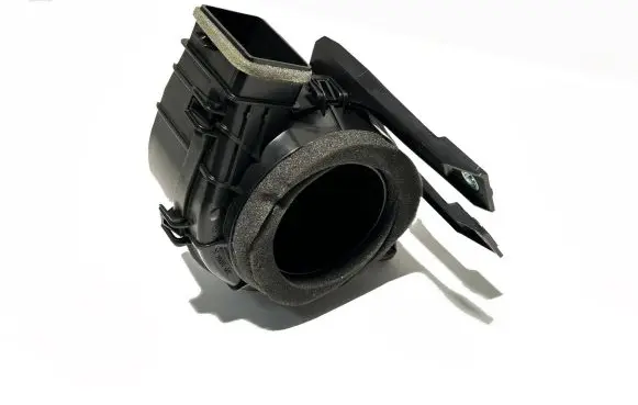Toyota C-HR I Hybrid/electric vehicle battery fan G923047050 17576