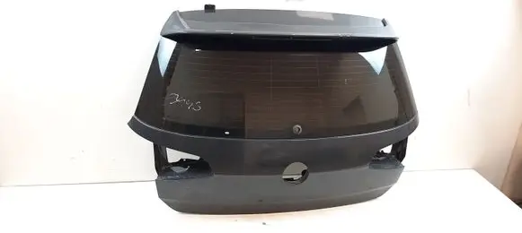 Volkswagen Golf VII Tailgate/trunk/boot lid