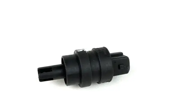 Volkswagen Golf IV Intake air temperature sensor 028906081
