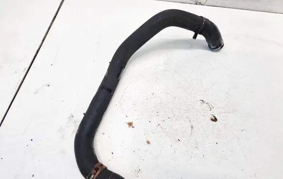 Power steering hose/pipe/line