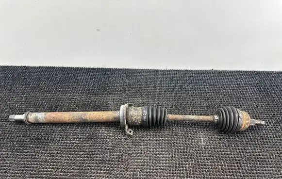 Mercedes-Benz Vaneo W414 Front driveshaft 