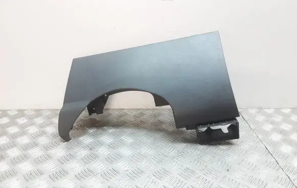 Opel Astra H Dashboard lower bottom trim panel 13191465