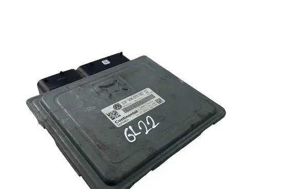 Volkswagen Polo V 6R Engine control unit/module ECU 03F906070GD