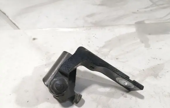 Ford C-MAX II Rear door lower hinge AM51R26610AE