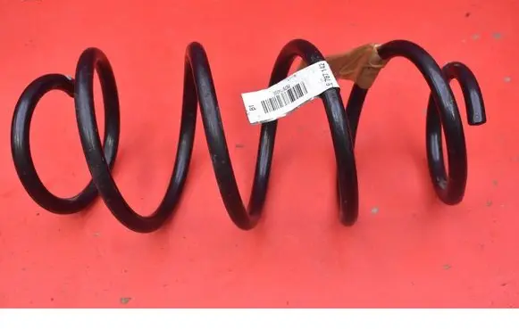 BMW X3 F25 Front coil spring 6787142