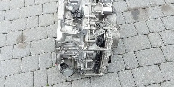 Mercedes-Benz A W177 Manual 7 speed gearbox 7003702000Parts