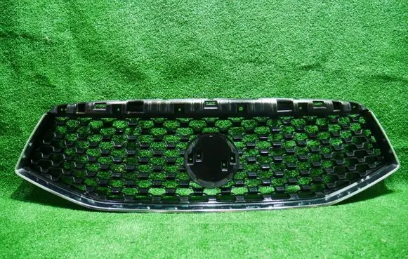SsangYong Actyon sports II Front bumper upper radiator grill 7875132500