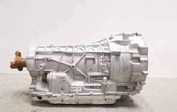 Ford Mustang VII Automatic gearbox PR3P-7000-MB