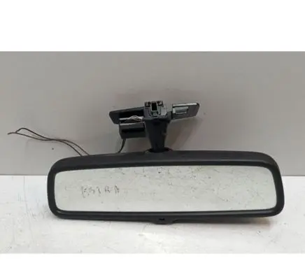 Opel Astra H Rear view mirror (interior) E11025611 13253546 19837356