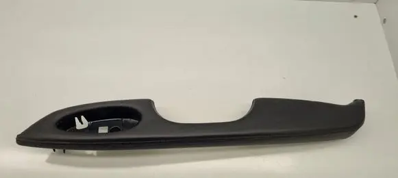 Mercedes-Benz E W211 Front door card panel trim 501C034431000
