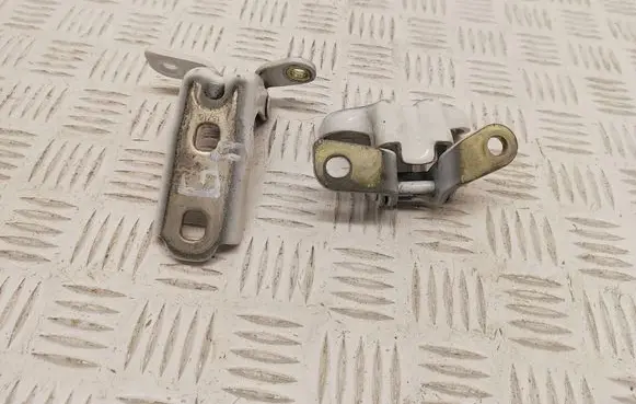 Citroen C3 Aircross Rear door hinge set 