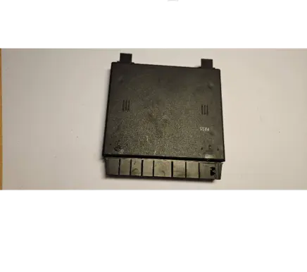BMW 5 E60 E61 Seat control module 6927271 00000061C6 000264310