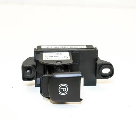 Maserati Ghibli Hand parking brake switch 670110722
