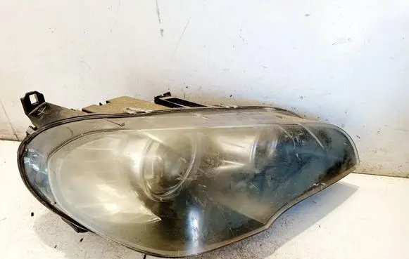 Headlight/headlamp