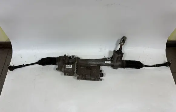Ford Mustang VI Steering rack FR3C3D070BG