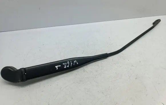 Mercedes-Benz A W168 Front wiper blade arm A1688200544