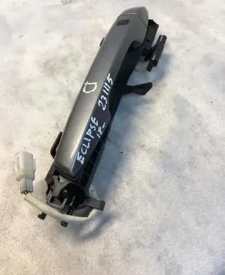Mitsubishi Eclipse Cross Front door exterior handle