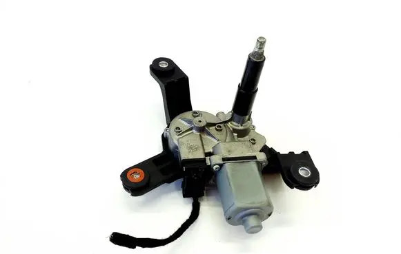 Opel Astra K Rear window wiper motor 39129260 13418998