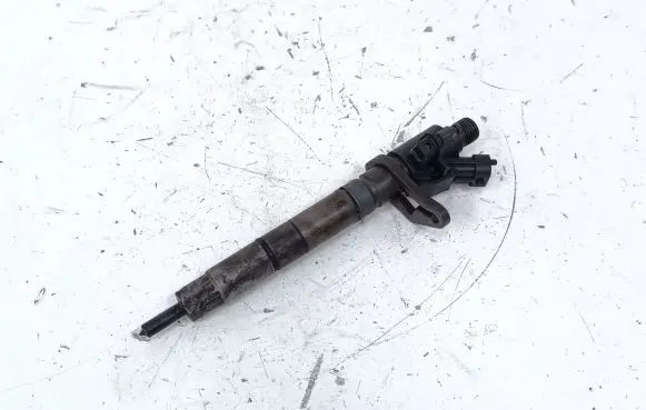 Land Rover Range Rover Sport L320 Fuel injector 9X2Q9K546DB 0445116 0445116013
