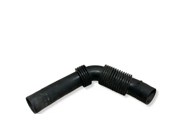Peugeot Partner Air intake duct part 9675055580