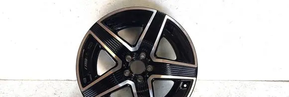 Mercedes-Benz GLC C254 R19 alloy rim A2544010500