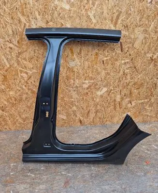 Audi A1 Sill 82A