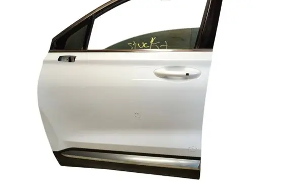 Hyundai Santa Fe Front door