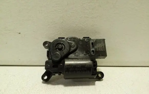 Volkswagen ID.4 Air flap motor/actuator 5WA907511C T16245C