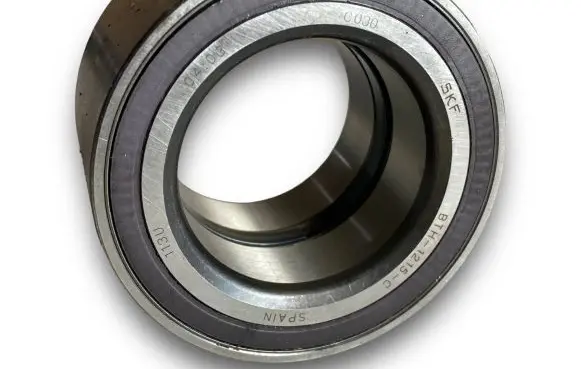 Fiat Ducato Front wheel ball bearing BTH1215C