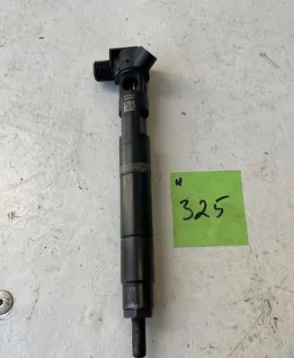 Mercedes-Benz Sprinter W906 Fuel injector 28307309 A6510703087 1534303081836