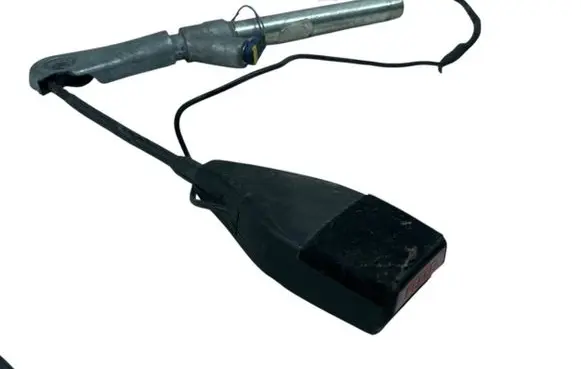Renault Megane II Front seatbelt buckle