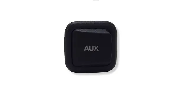Skoda Superb B6 (3T) AUX in-socket connector 5J0035475