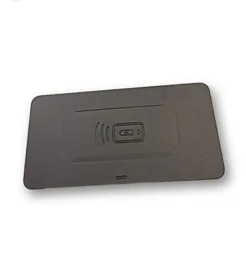 BMW 7 G11 G12 Wireless charging module 84105A0E550 84109434000 84109437712
