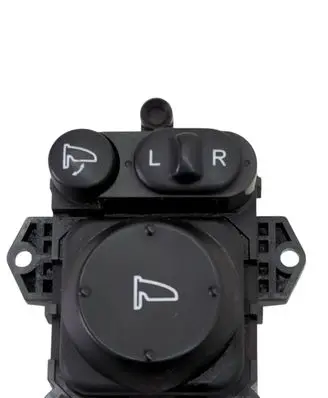 Honda Civic Wing mirror switch SNAJ010 NH167L 0877T