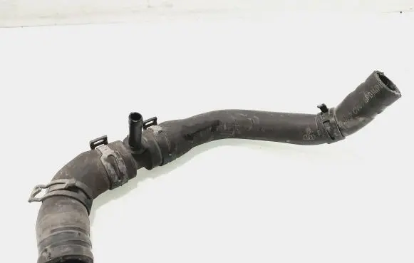 Volkswagen Golf Plus Engine coolant pipe/hose 1k0122063p