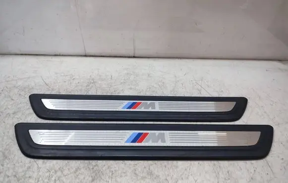 BMW X4 F26 Front sill trim cover 7354251
