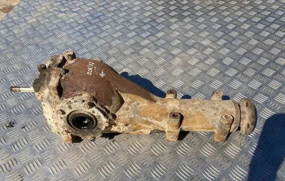Subaru Outback Rear differential 27011AA511 27011AA880